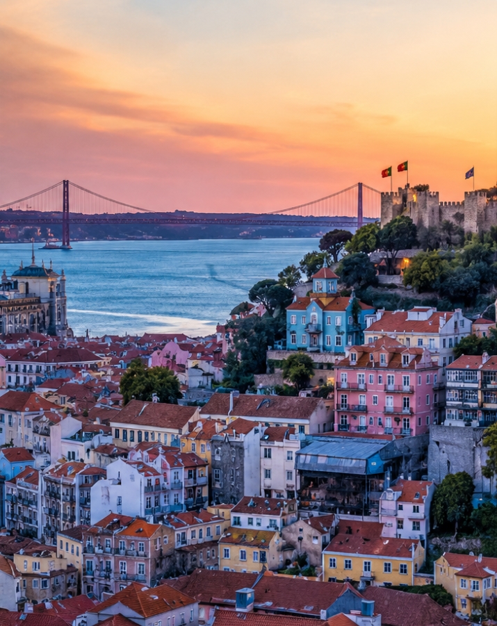 StreamTV Europe 2026: Lisbon Set to Host Europe’s Premier Streaming Media Event